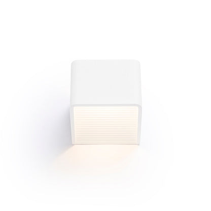 RENDL wall lamp ONYX wall white  230V LED 5W  3000K R12598 5