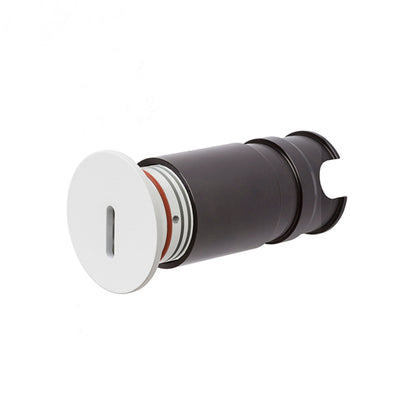 RENDL recessed light IRIA R recessed white  230V LED 3W 10°  3000K R12611 7