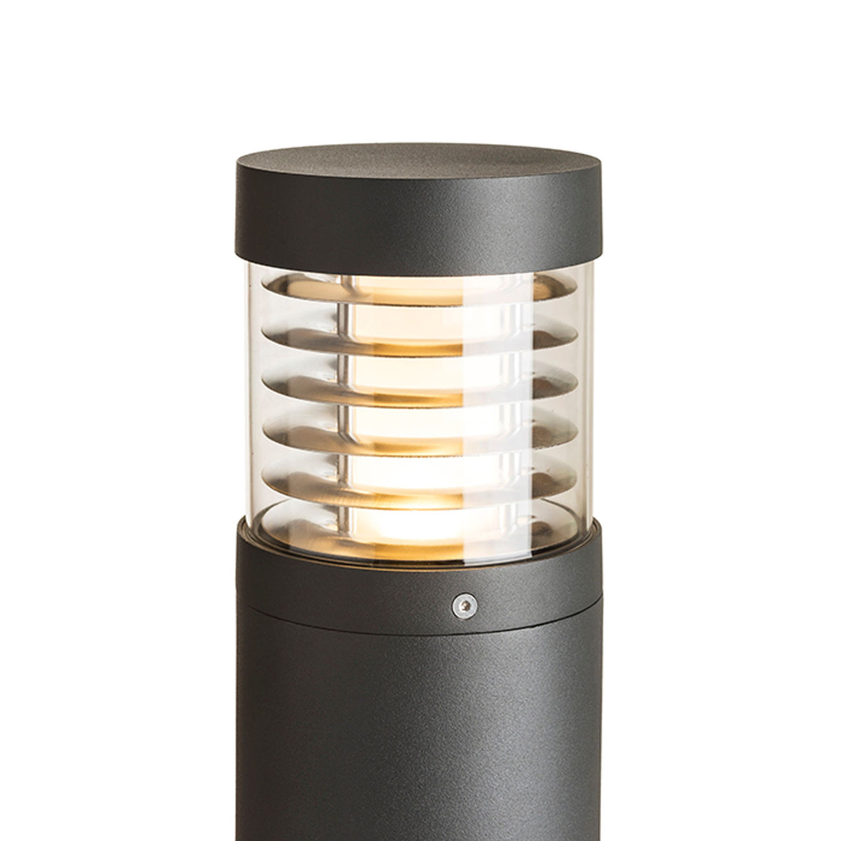 RENDL outdoor lamp ABAX 65 bollard anthracite grey  230V LED 15W IP54  3000K R12626 5