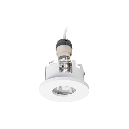 RENDL recessed light INCA R  white  230V GU10 7W IP65 R12657 2