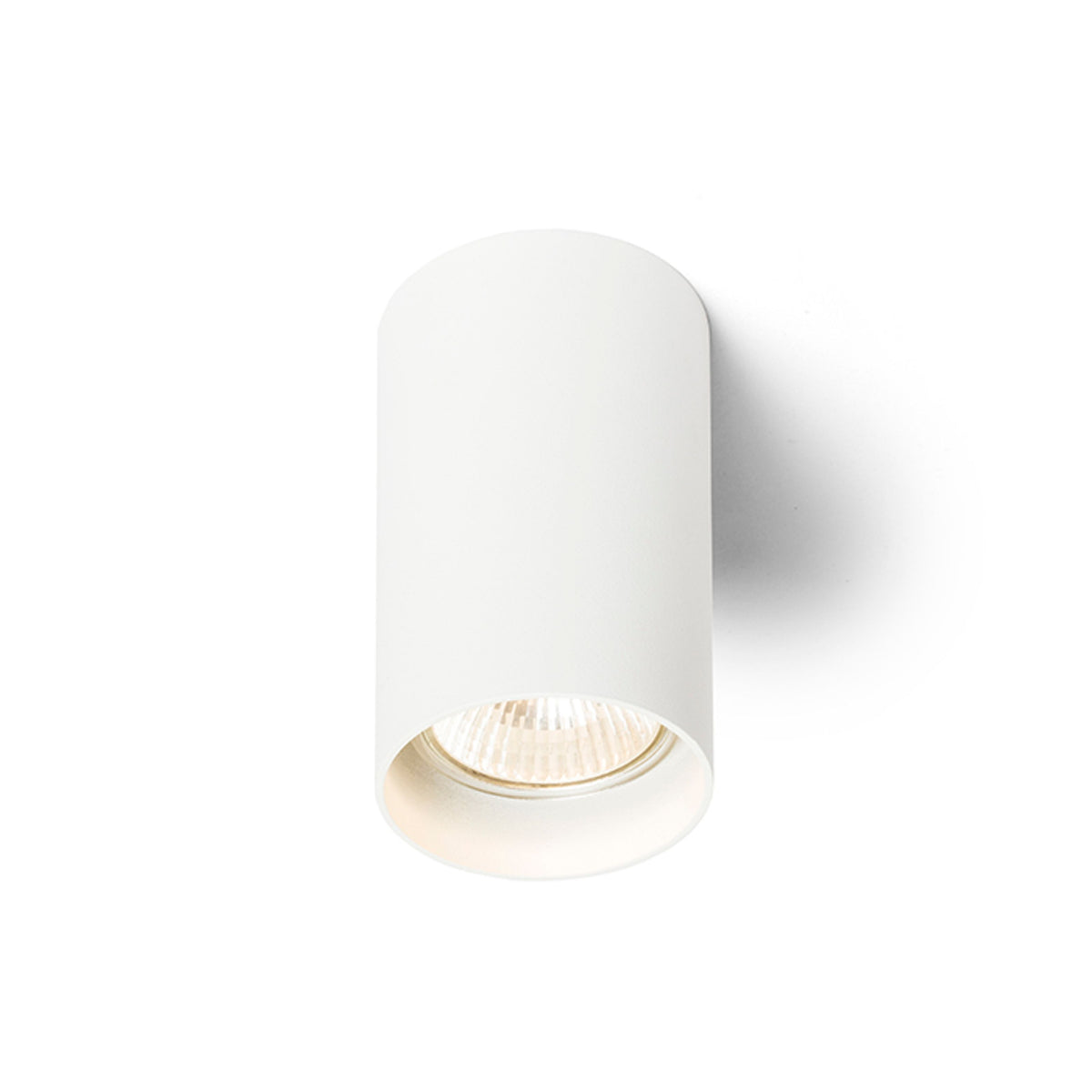 RENDL surface mounted lamp GAYA  white  230V LED GU10 8W R12667 1