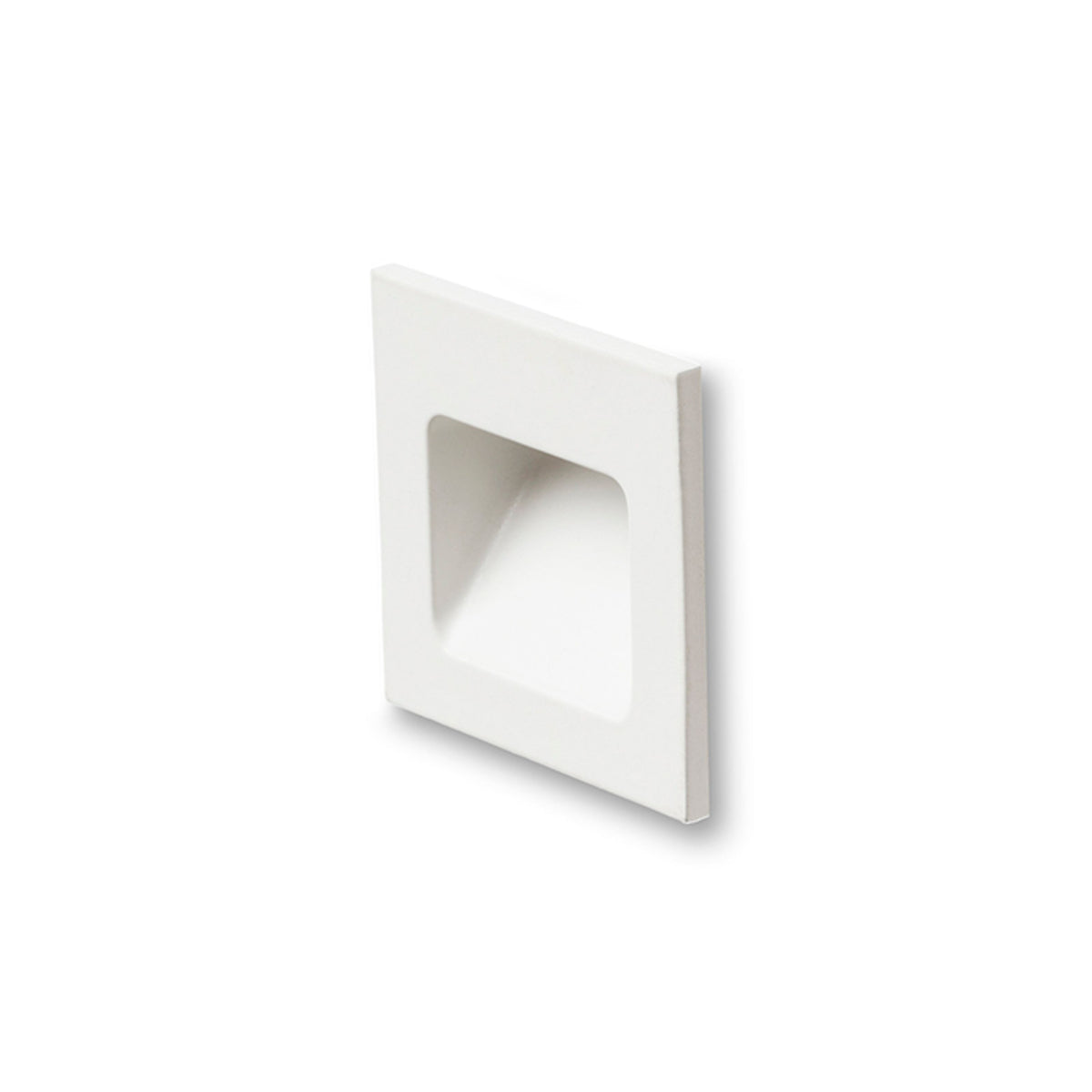 RENDL recessed light AMARO recessed white  230V LED 3W 60°  3000K R12690 8