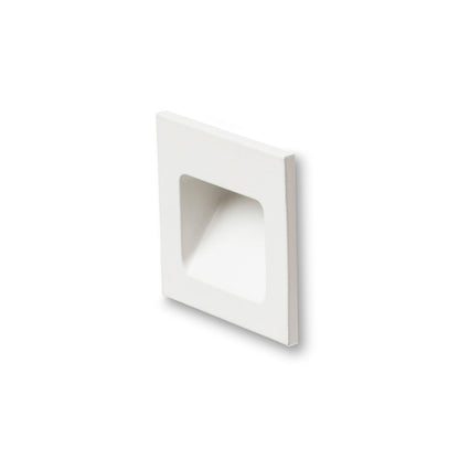 RENDL recessed light AMARO recessed white  230V LED 3W 60°  3000K R12690 8