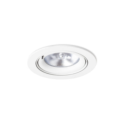 RENDL recessed light ZIZI I recessed white  230V LED G53 15W R12695 7