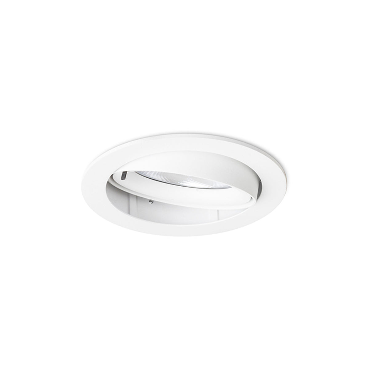 RENDL recessed light ZIZI I recessed white  230V LED G53 15W R12695 8