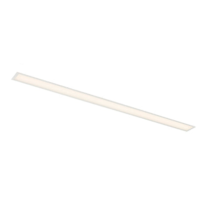 RENDL recessed light PESANTE 90 recessed white  230V LED 40W  3000K    R12722 1