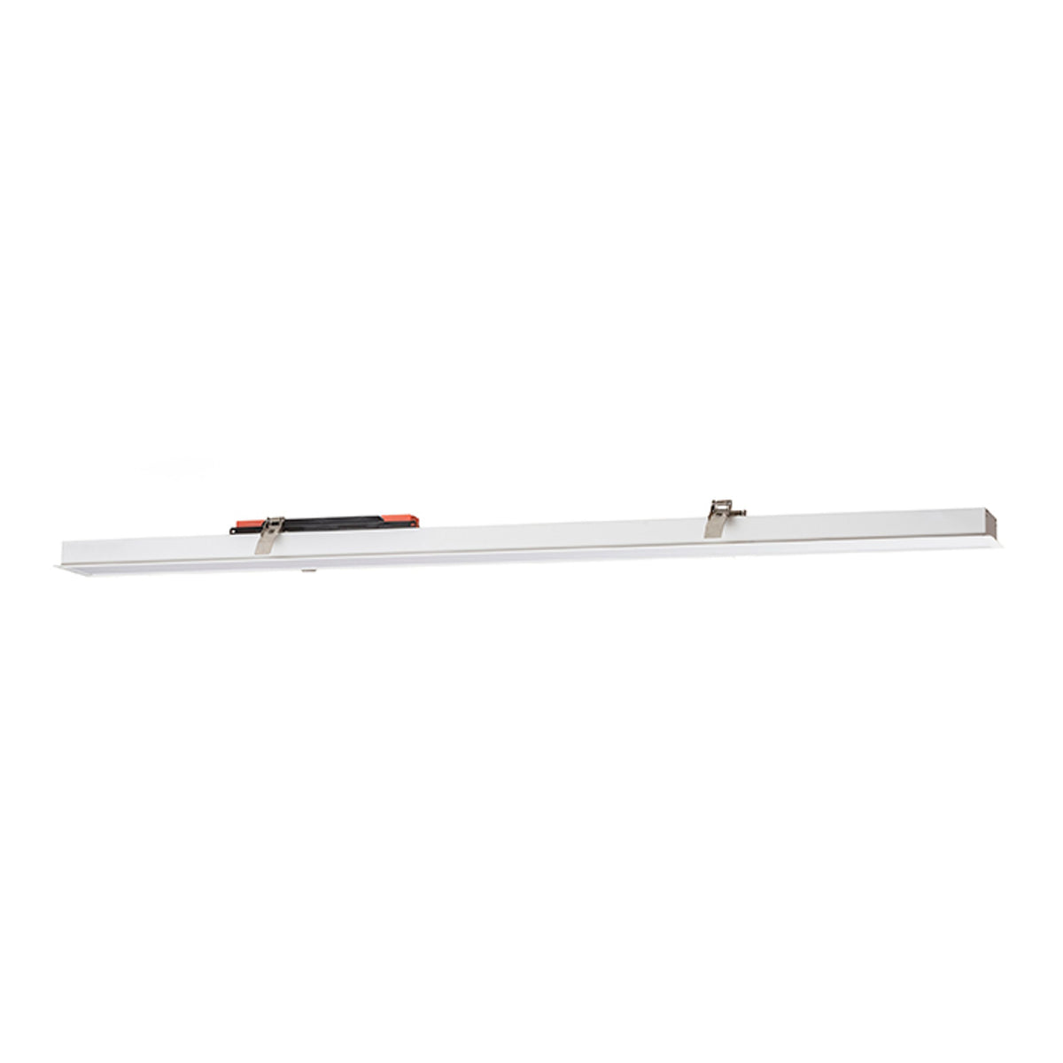 RENDL recessed light PESANTE 90 recessed white  230V LED 40W  3000K    R12722 4