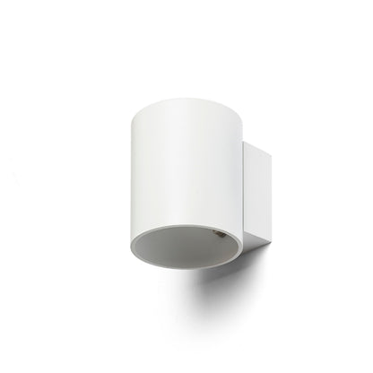 RENDL wall lamp TUBA W wall matte white  230V LED G9 5W R12739 2