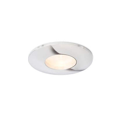 RENDL recessed light EQUA   chrome 230V GU10 35W IP54 R12746 1