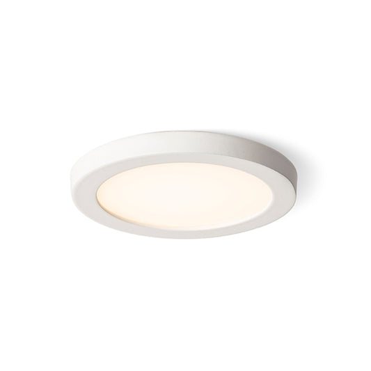 RENDL recessed light HUE R 9 recessed white 230V LED 6W 3000K R12760 1