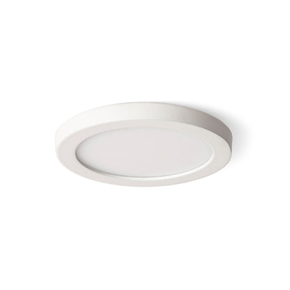 RENDL recessed light HUE R 9 recessed white 230V LED 6W 3000K R12760 2