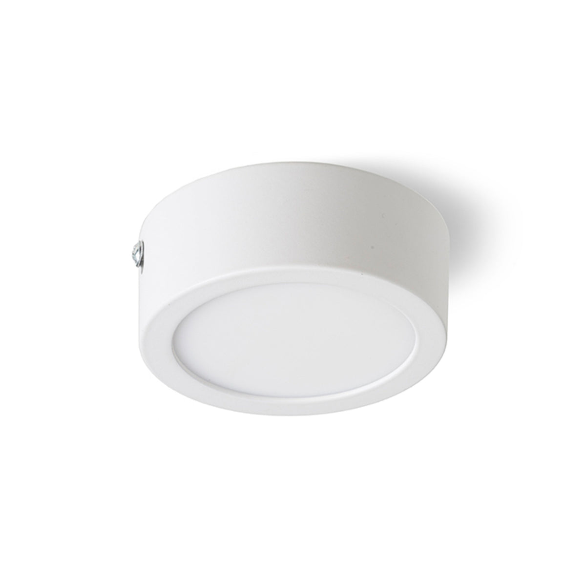 RENDL surface mounted lamp HUE R 9 ceiling white  230V LED 6W  3000K R12790 2