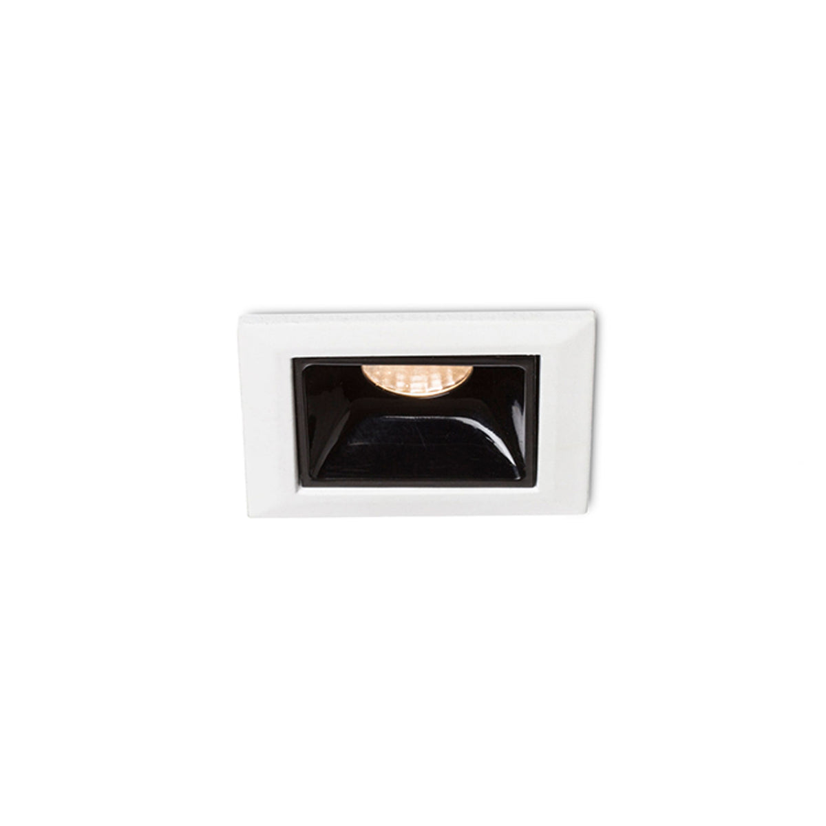 RENDL Outlet LIZARD I recessed white  230V LED 2W 24°  3000K R12854 3