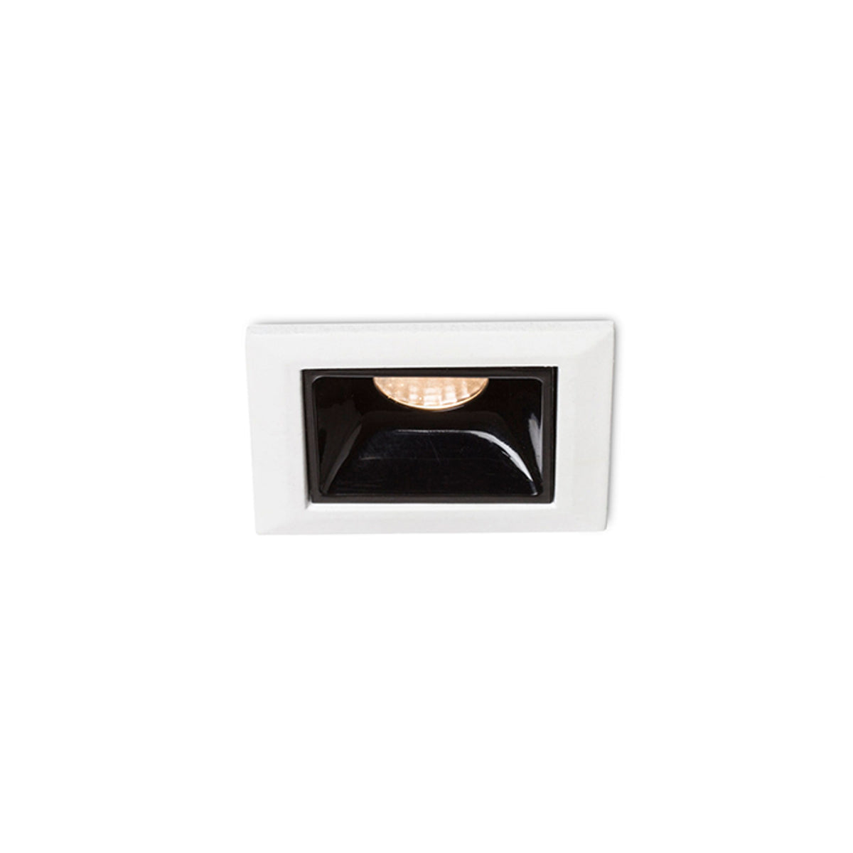 RENDL Outlet LIZARD I recessed white  230V LED 2W 24°  3000K R12854 5