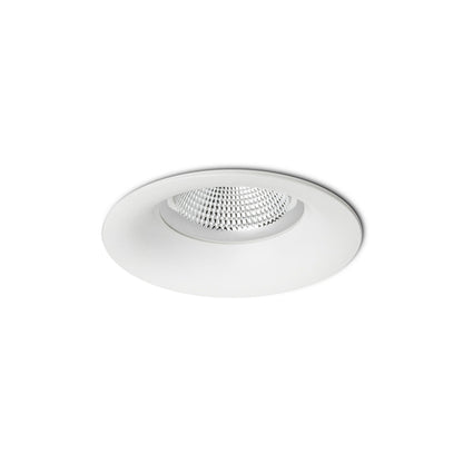 RENDL recessed light LOOKER 17 recessed white 230V LED 30W 35° 3000K R12865 3