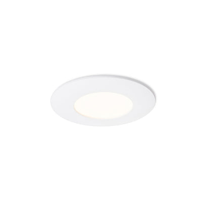 RENDL Outlet DADA 9 recessed white 230V LED 3W 3000K R12866 1