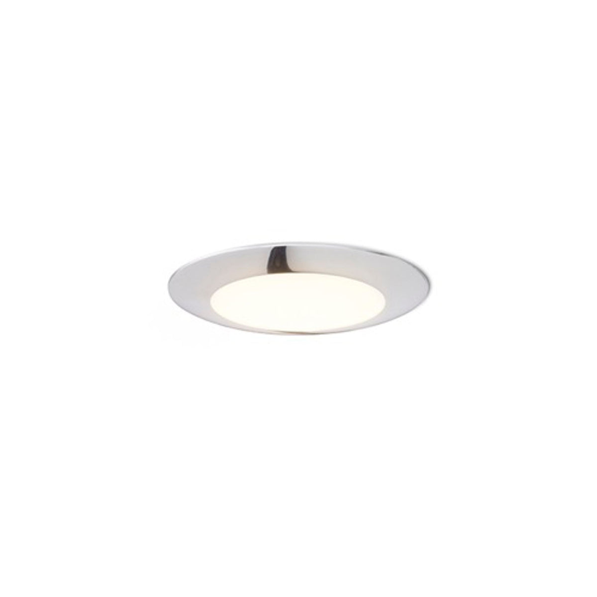 RENDL Outlet DADA 12 recessed chrome 230V LED 6W 3000K R12872 1
