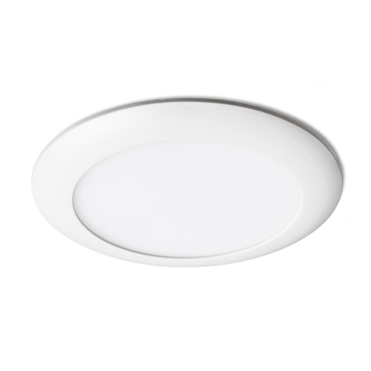 RENDL Outlet DADA 17 recessed white 230V LED 12W 3000K R12876 2