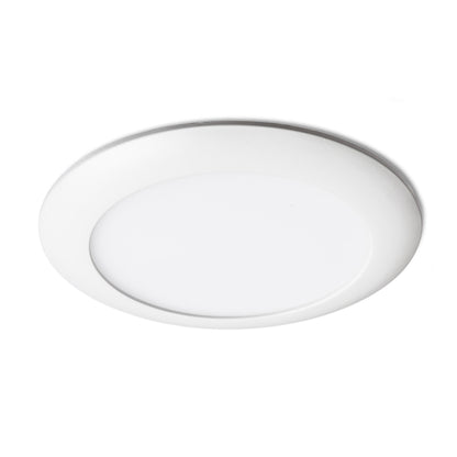 RENDL Outlet DADA 17 recessed white 230V LED 12W 3000K R12876 2