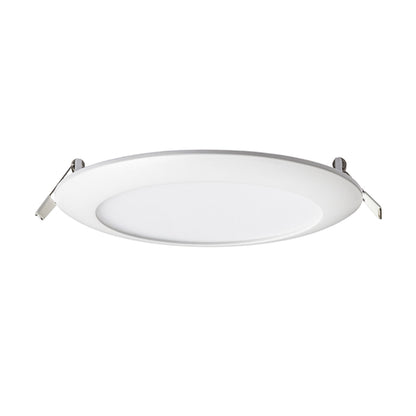 RENDL Outlet DADA 17 recessed white 230V LED 12W 3000K R12876 3