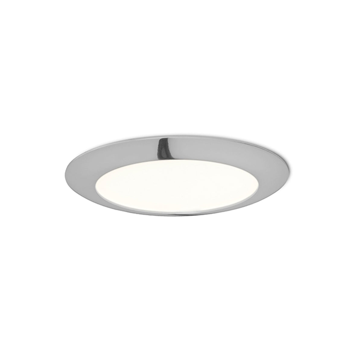 RENDL Outlet DADA 17 recessed black chrome 230V LED 12W 3000K R12880 1