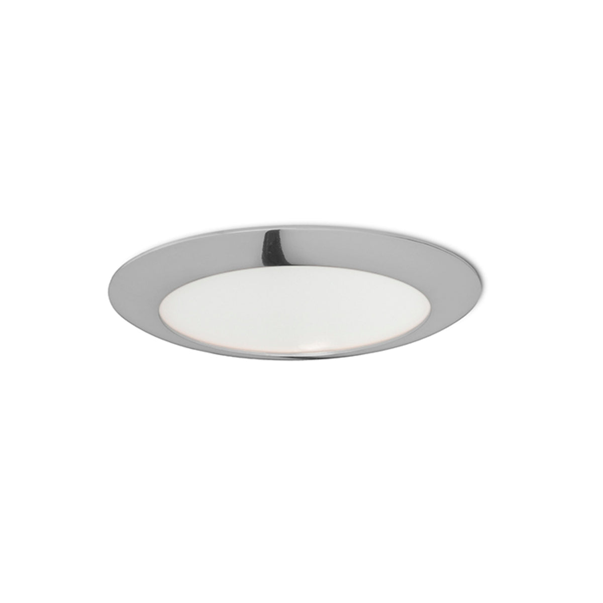 RENDL Outlet DADA 17 recessed black chrome 230V LED 12W 3000K R12880 3