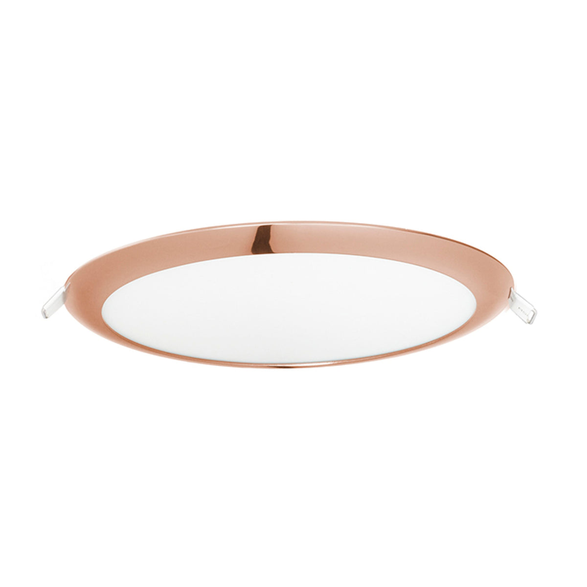 RENDL Outlet DADA 23 recessed copper 230V LED 18W 3000K R12884 3