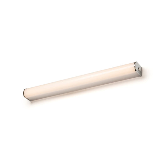 RENDL wall lamp CORAZON 60   chrome 230V LED 15W IP44  3000K R12901 1
