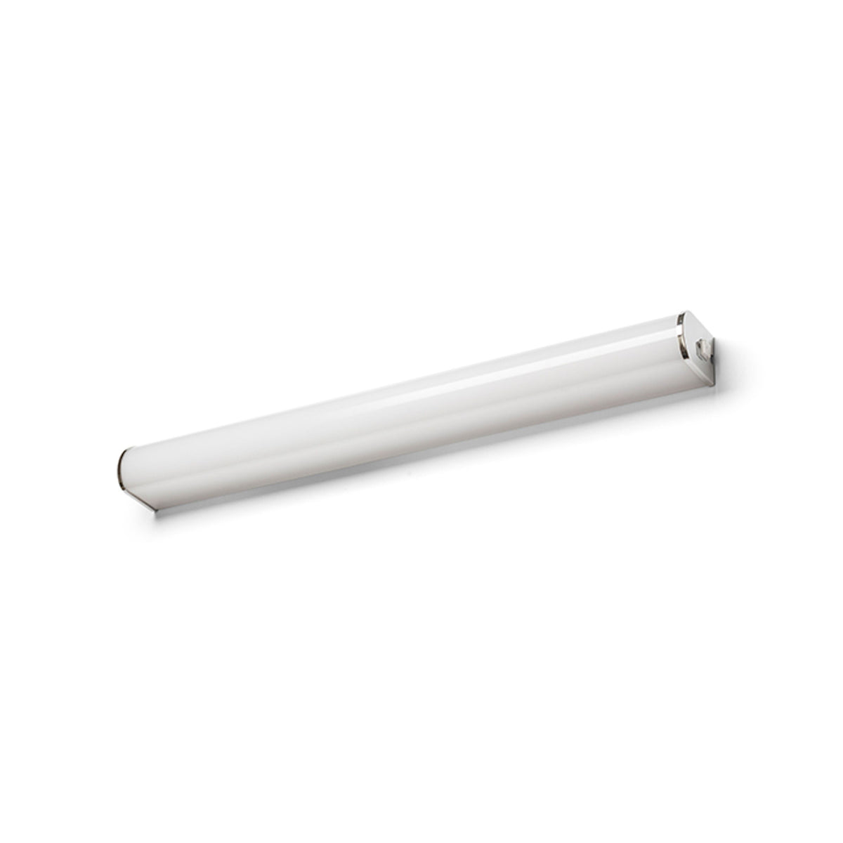RENDL wall lamp CORAZON 60   chrome 230V LED 15W IP44  3000K R12901 6