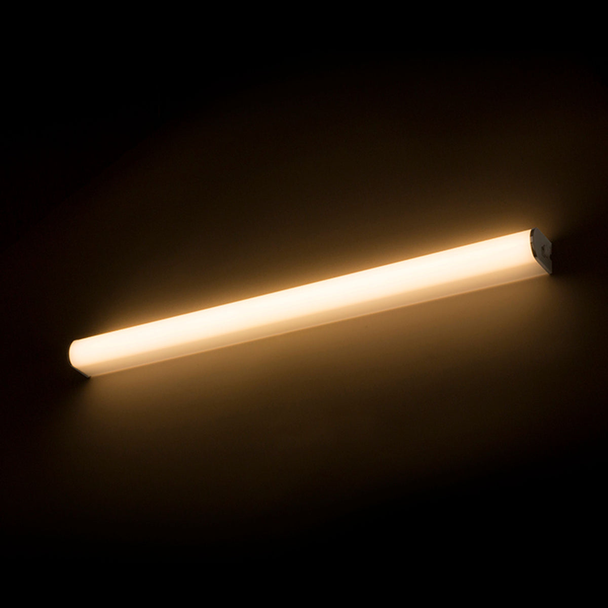 RENDL wall lamp CORAZON 90   chrome 230V LED 20W IP44  3000K R12902 2