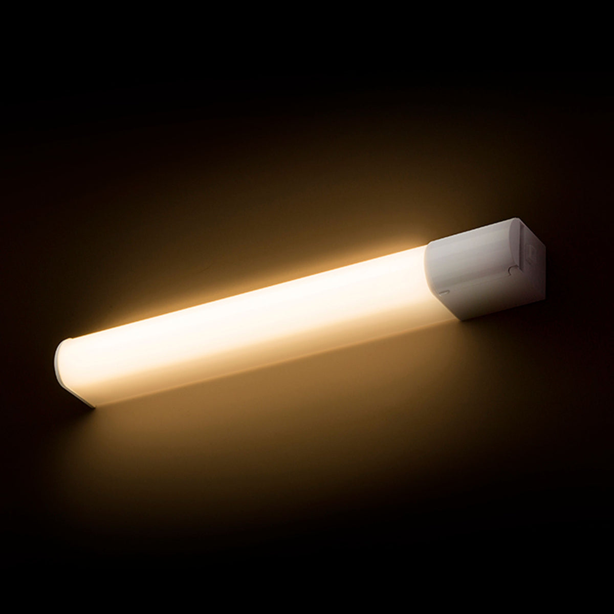 RENDL wall lamp FLORIO 49  white  230V LED 8W IP44  3000K R12903 2