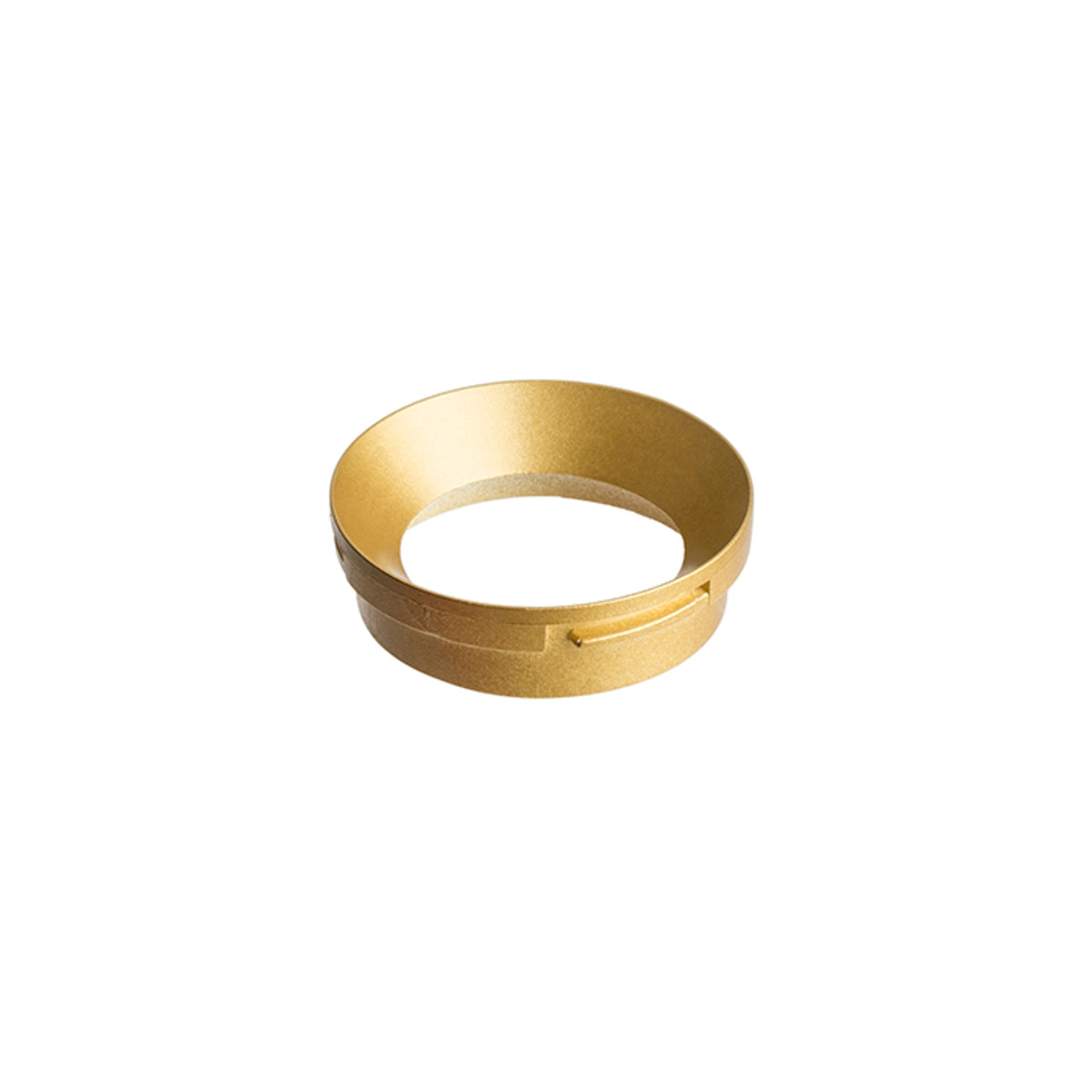 RENDL spotlight KENNY decorative trim gold   R12925 1