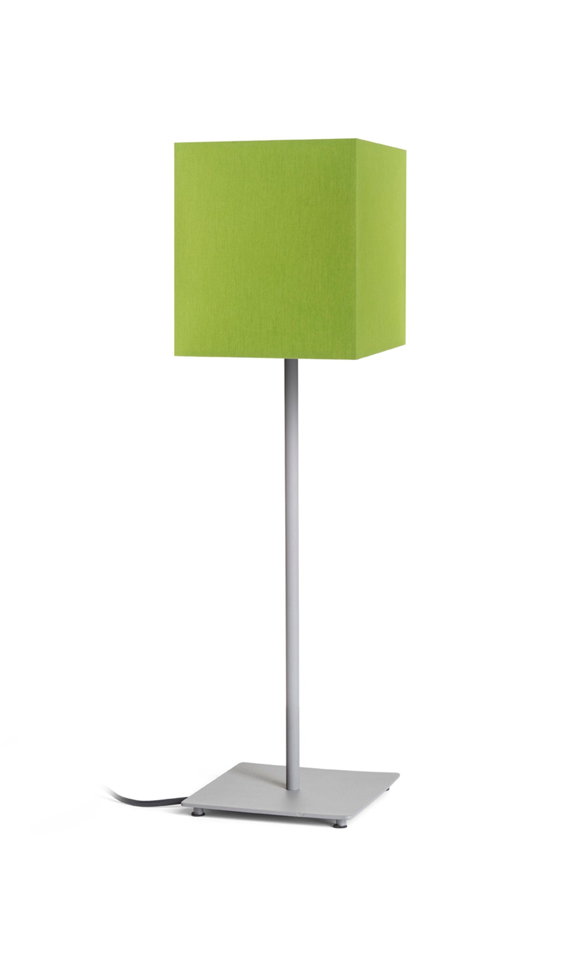 RENDL shades, shade bases, pendent sets CORTINA table base grey  230V LED E27 15W R12927 3