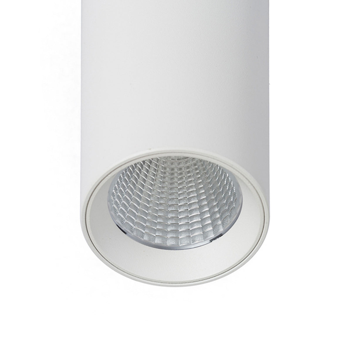 RENDL pendant lamp MAVRO pendant white  230V LED 12W 38°  3000K R12990 4