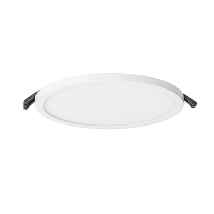 RENDL recessed light HUE R 17 DIMM recessed white 230V LED 18W 3000K R13053 2