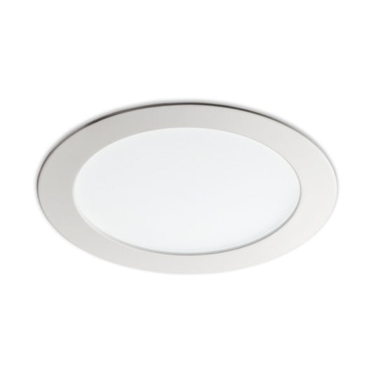 RENDL Outlet SOCORRO R 170 DIMM recessed white 230V LED 12W 3000K R13169 1