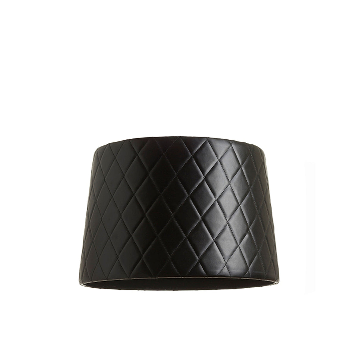 RENDL shades, shade bases, pendent sets BEAT 38 pendant shade black   max. 15W R13281 1