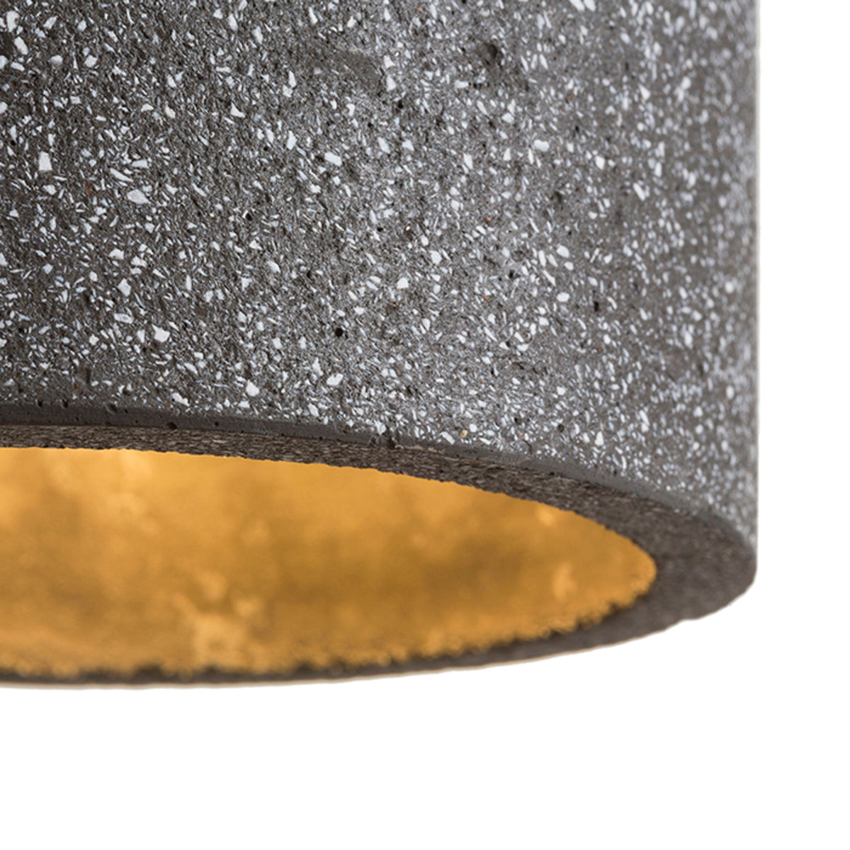 RENDL pendant lamp CAMINO pendant  cement 230V LED E27 15W R13297 4