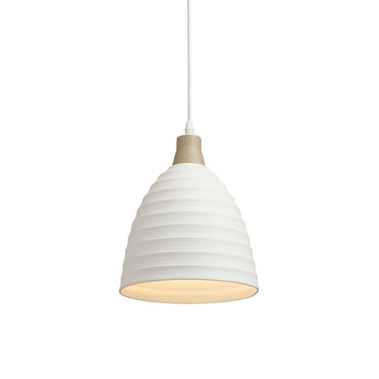 RENDL pendant lamp FLORIDA pendant  ceramic 230V LED E27 15W R13298 5