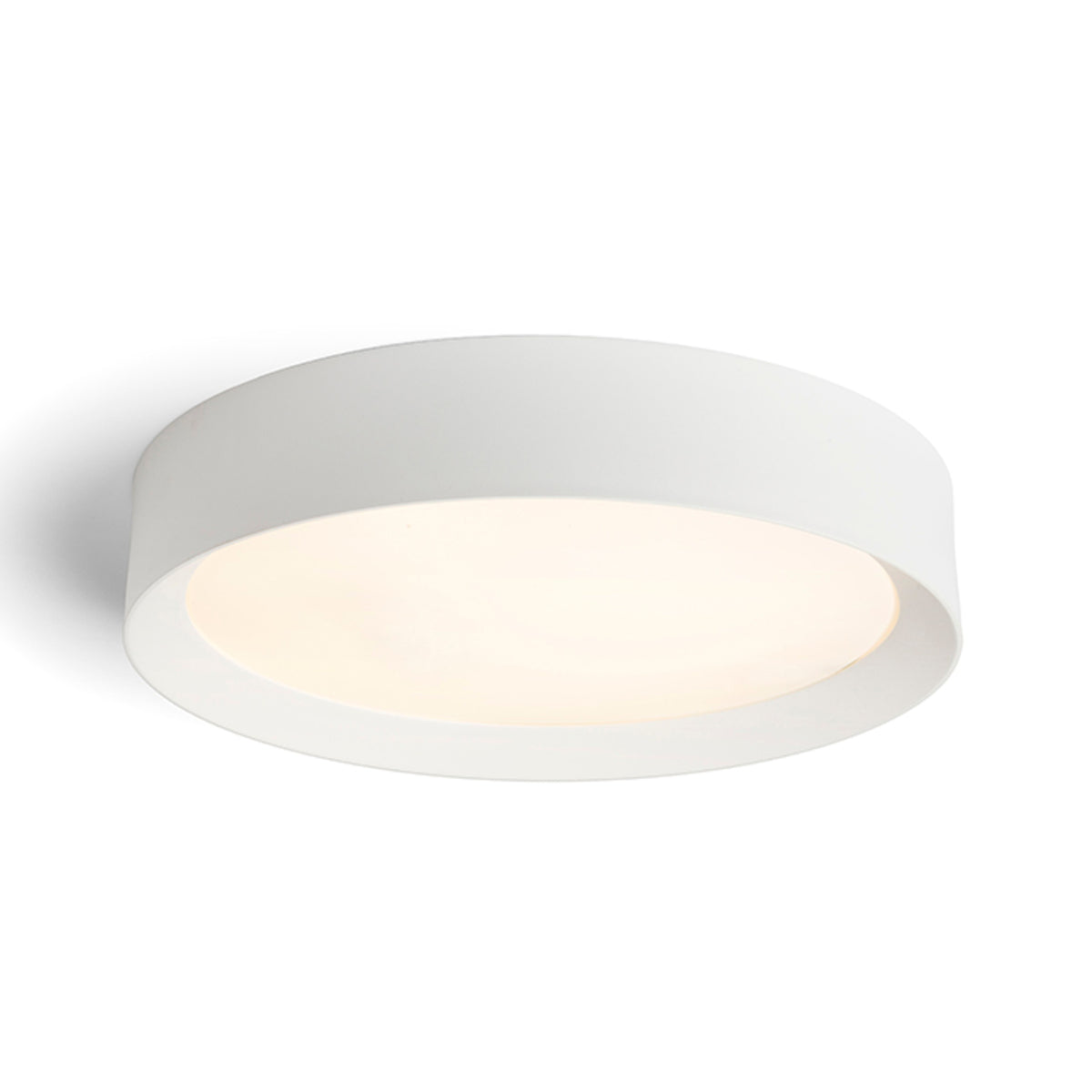 RENDL surface mounted lamp ALLEGRO 44 DIMM ceiling white  230V LED 35W  3000K R13326 1