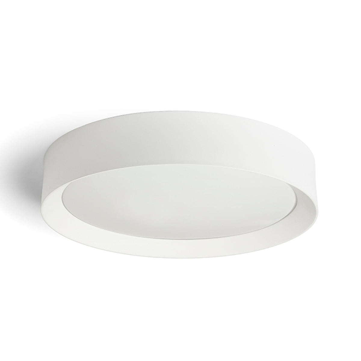RENDL surface mounted lamp ALLEGRO 44 DIMM ceiling white  230V LED 35W  3000K R13326 2