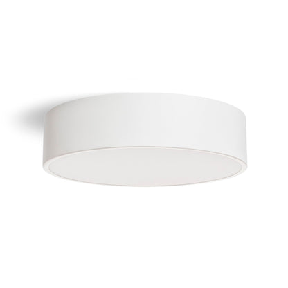 RENDL surface mounted lamp MEZZO 40 DIMM ceiling white  230V LED 30W  3000K R13328 2