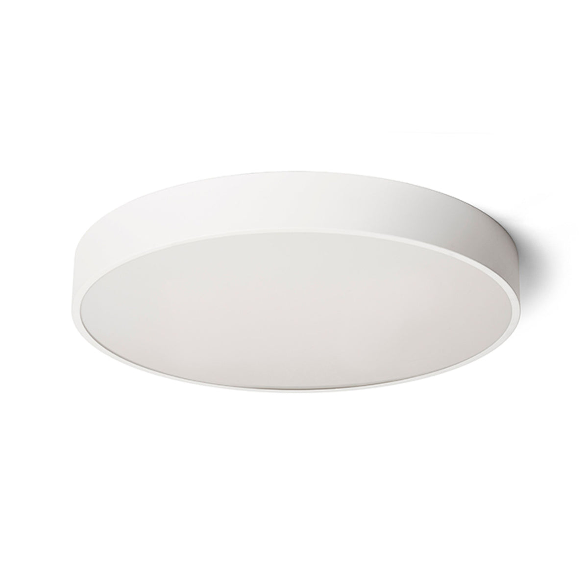 RENDL surface mounted lamp MEZZO 80 DIMM ceiling white  230V LED 100W  3000K R13334 4