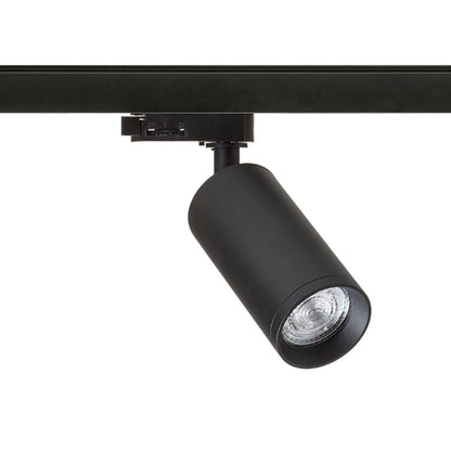 RENDL 3-circuit track system BELENOS for 3-circuit tracks black 230V LED GU10 9W R13370 2