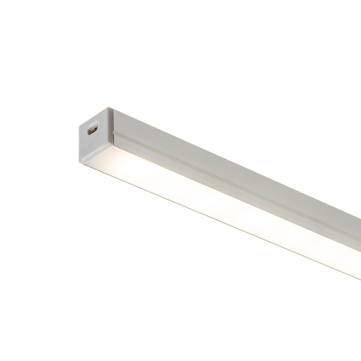 RENDL LED-strip LED PROFILE C surface mounted 1m    R13383 5