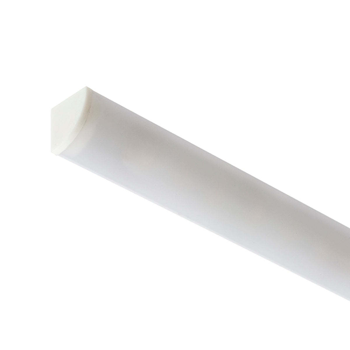 RENDL LED-strip LED PROFILE E surface mounted 1m    R13385 1