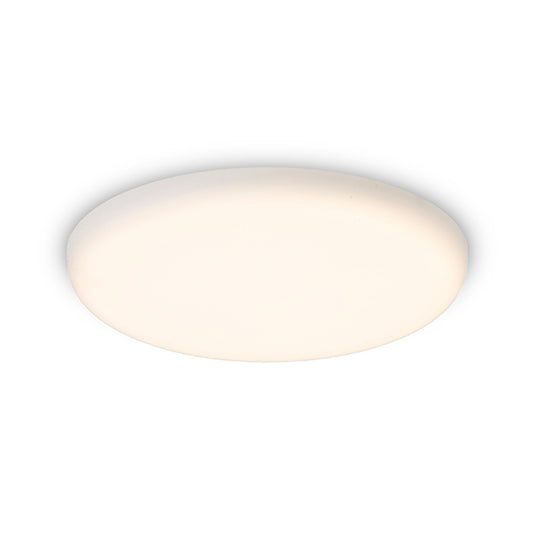 RENDL recessed light BELI R 10 recessed  frosted acrylic 230V LED 6W IP65  3000K R13430 1