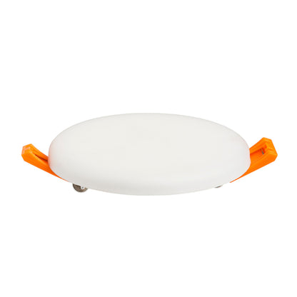 RENDL recessed light BELI R 10 recessed  frosted acrylic 230V LED 6W IP65  3000K R13430 4