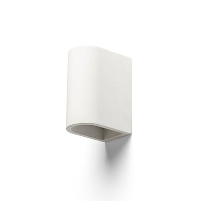 RENDL wall lamp BODIE wall  plaster 230V LED 2x3W  3000K R13433 2