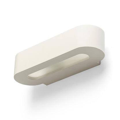 RENDL wall lamp COWLEY wall  plaster 230V LED G9 2x5W R13435 2